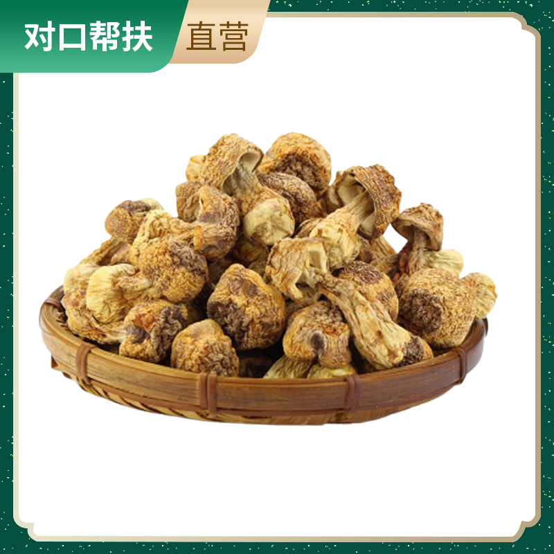 【乡村振兴 · 消费助农 · 产地直发】天翔松茸 250g/袋新鲜采摘军香浓郁自然山萃原汁原味甄选品质