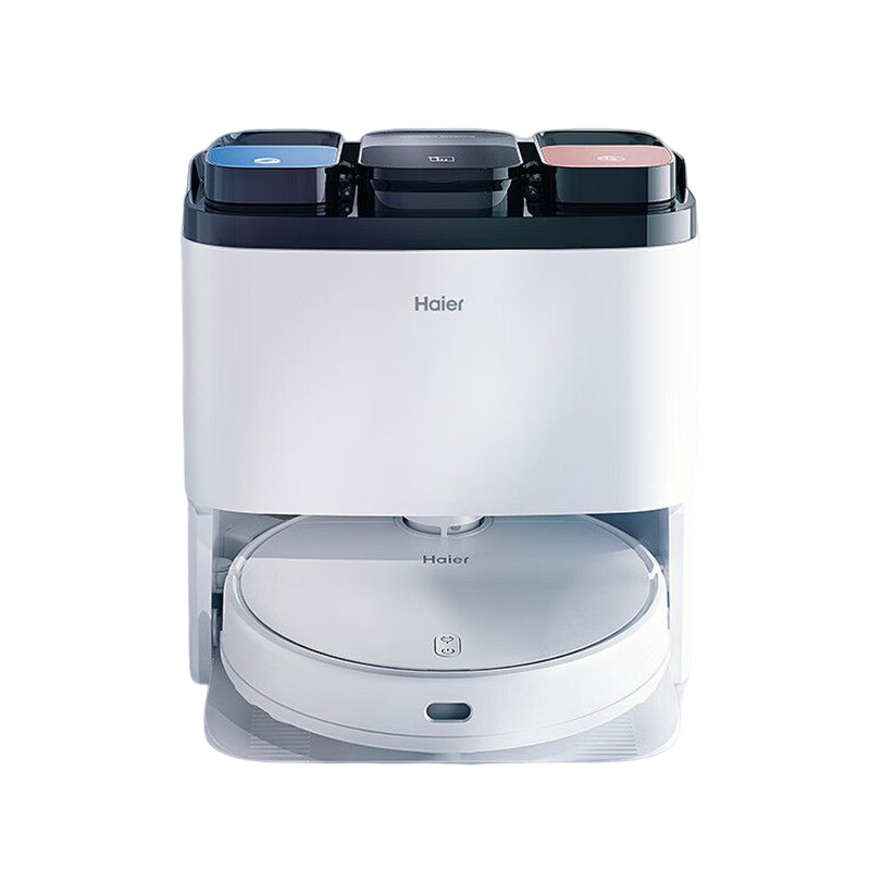 海尔（Haier） 扫地机器人 JH69U1（H11 MAX） （单位: 台 规格: 1台）