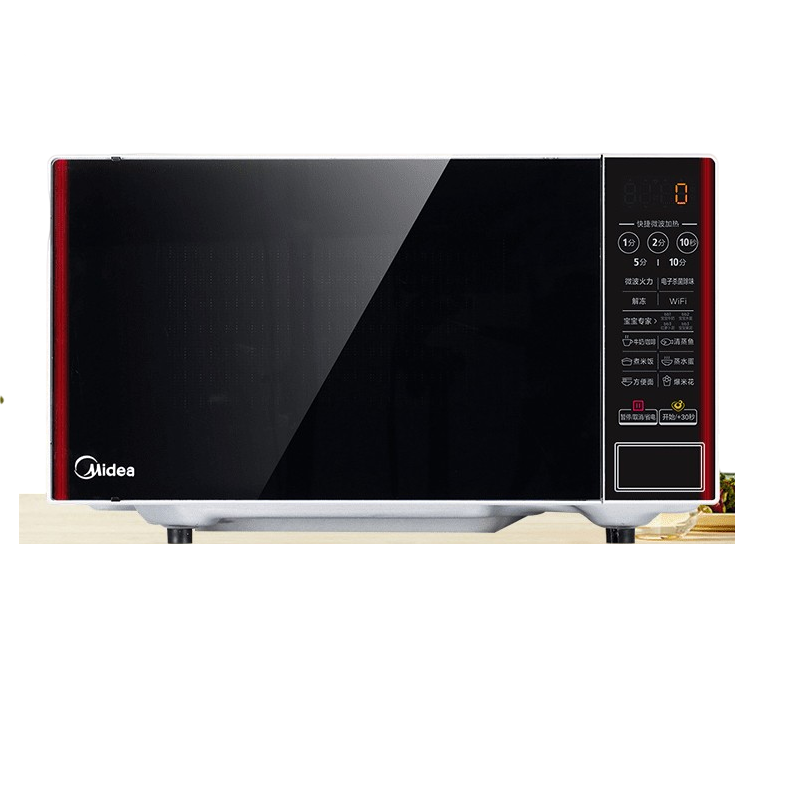 美的(Midea) 微波炉 EM7KCG4-NR