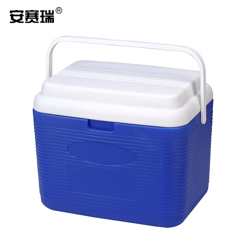 安赛瑞 车载冰箱 手提式保温箱 (单位: 个 规格: 27L 单个装)