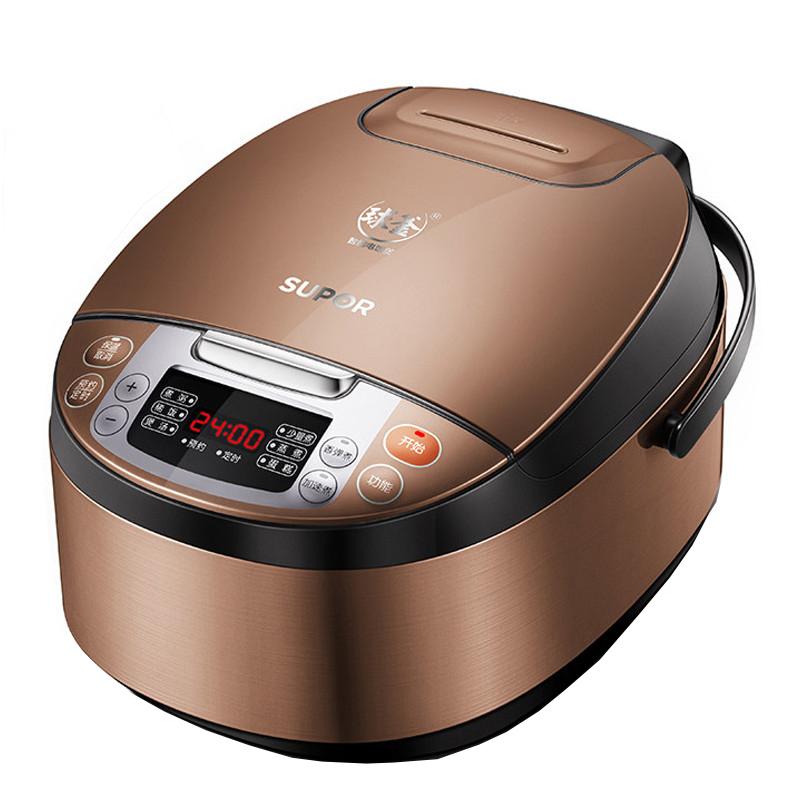 苏泊尔(SUPOR) 电饭煲 CFXB50FC5033A-75  智能球釜 (单位: 个 规格: 5L)