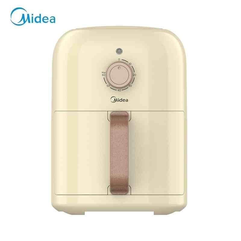 美的(Midea) 空气炸锅 AKZ3001 (单位: 台 规格: 3L 单台装)
