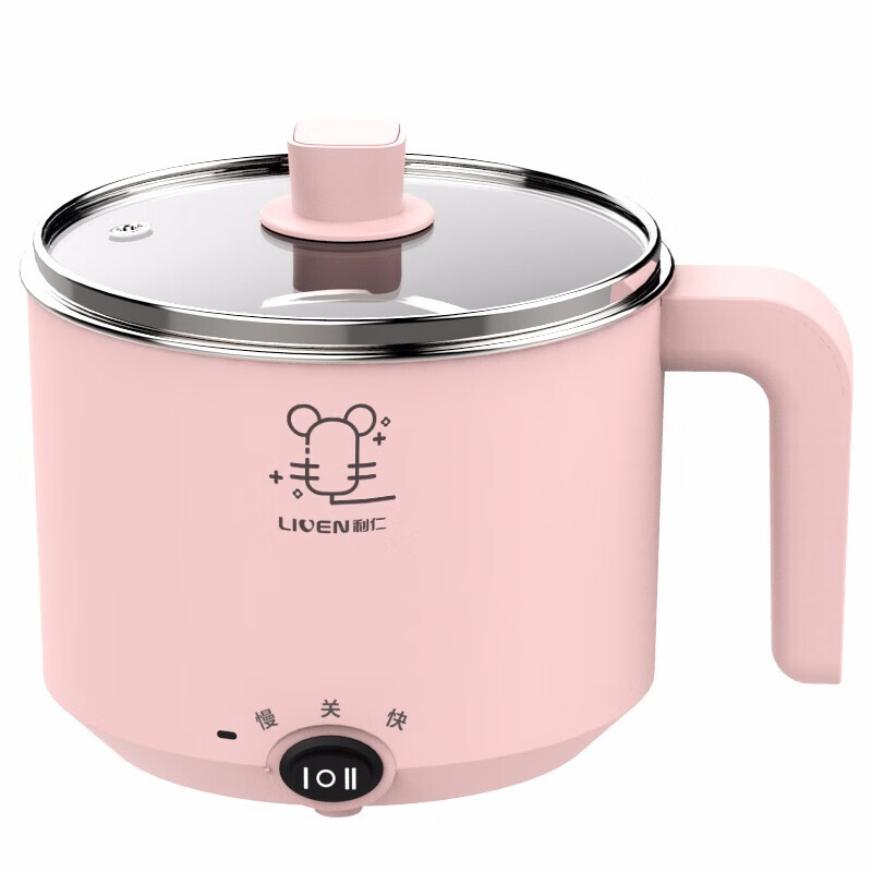 利仁(Liven) 多功能锅 LPHG-3 (单位: 台 规格: 1L 单台装)
