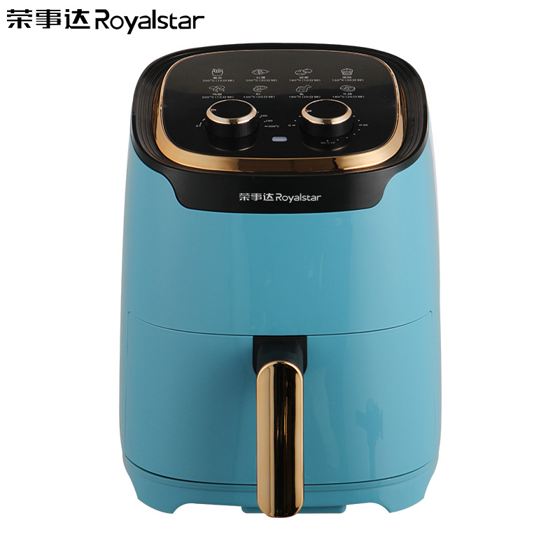 荣事达(Royalstar) 空气炸锅 RS-AF1537  (单位: 台 规格: 3.5L)