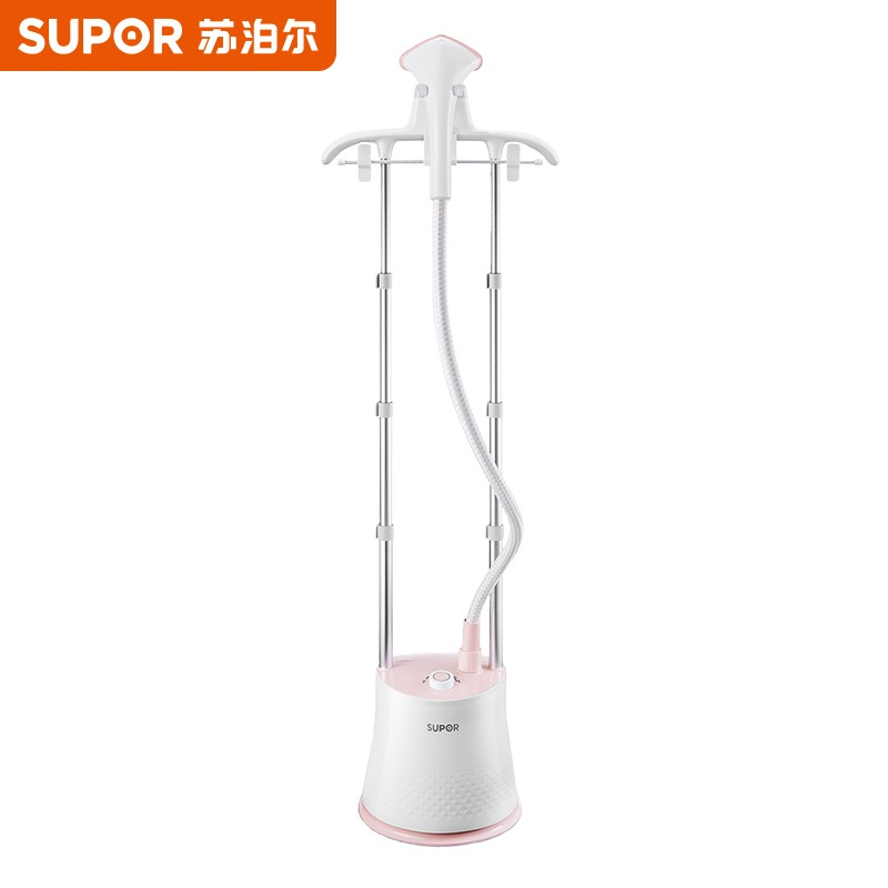 苏泊尔(SUPOR) 挂烫机/熨斗 GS30AP-18  (单位: 台 规格: 一台)