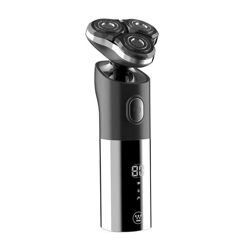 西屋(Westinghouse) 剃须刀 WL-TX501 420.00g WestinghouseWL-TX501 WL-TX501 (单位: 个 规格: 长162mm；宽59mm；高65mm)