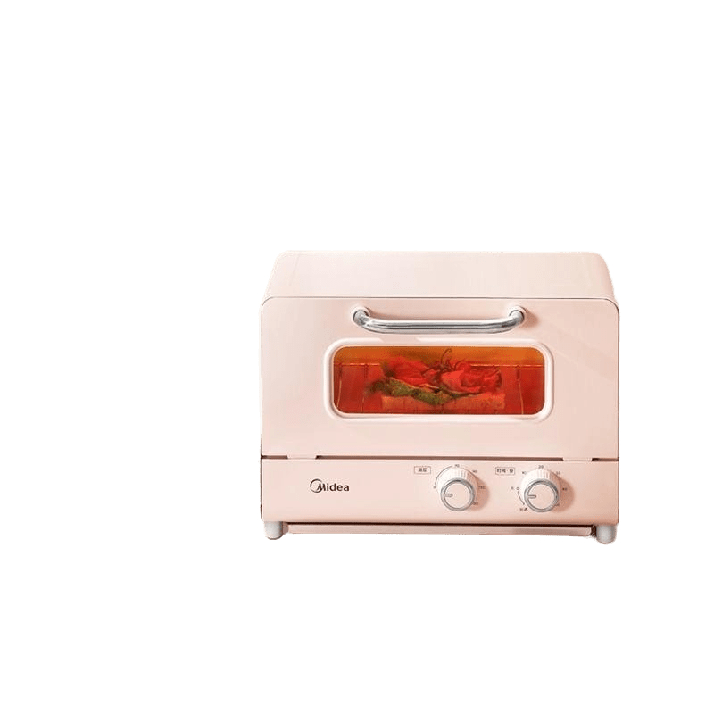 美的(Midea) 电烤箱 PT12A0 型号 美的（Midea）家用电烤箱 PT12A0 12L (单位: 台 规格: 12L 单台装)