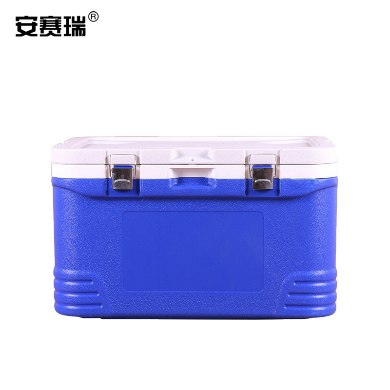 安赛瑞 车载冰箱 11185 (单位: 个 规格: 48L 单个装)