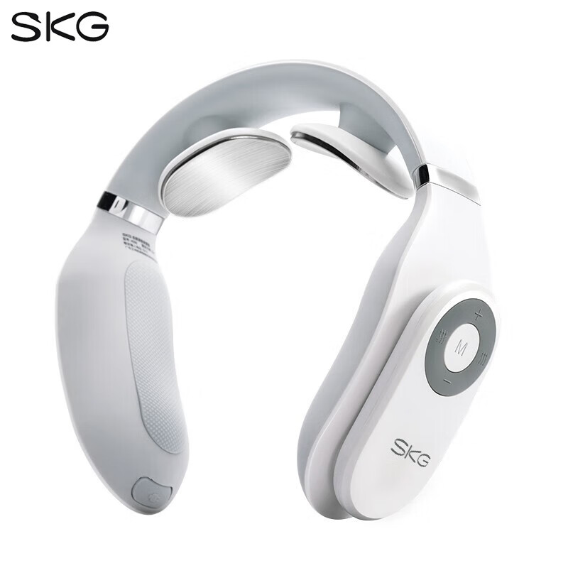 SKG 按摩器 4098蓝牙款 445.00g skg4098 4098 (单位: 台 规格: 单台装)