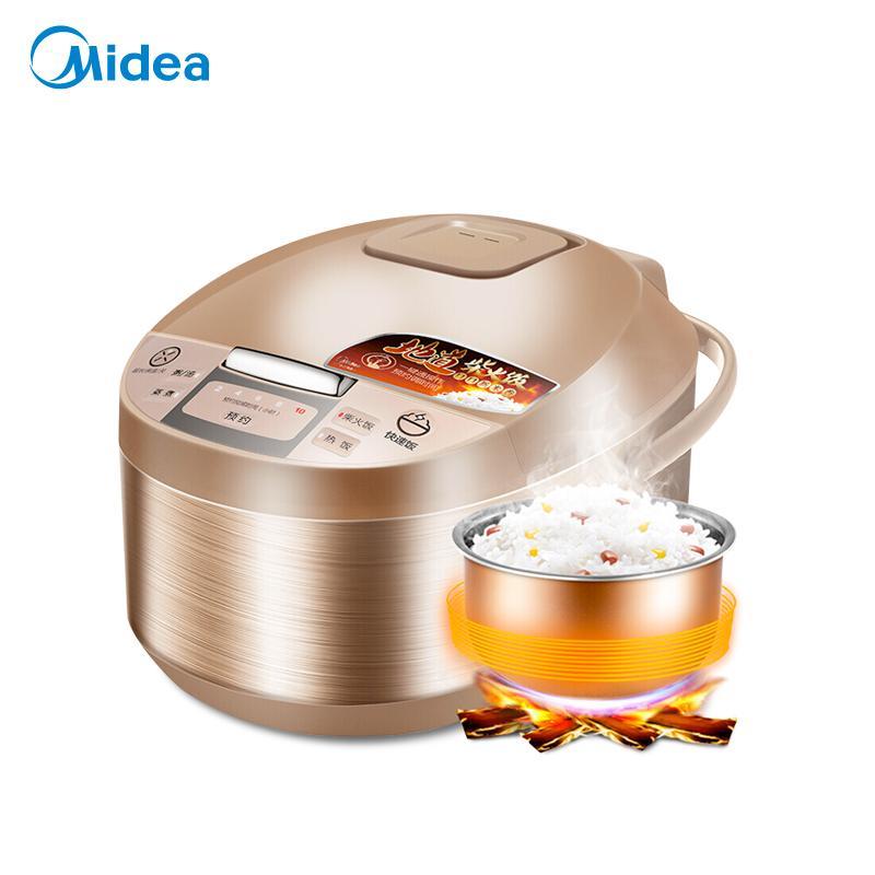 美的/Midea MB-WRD5031A 电饭煲5L /台