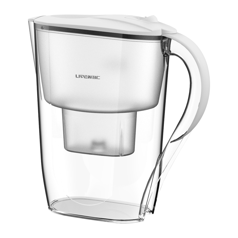 利仁(Liven) 净水器 JSH25-02 (单位: 台 规格: 单台装)