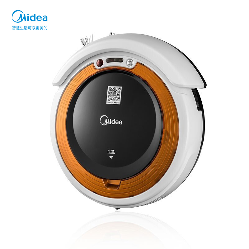 美的(Midea) 扫地机器人 VR05F5-TY
