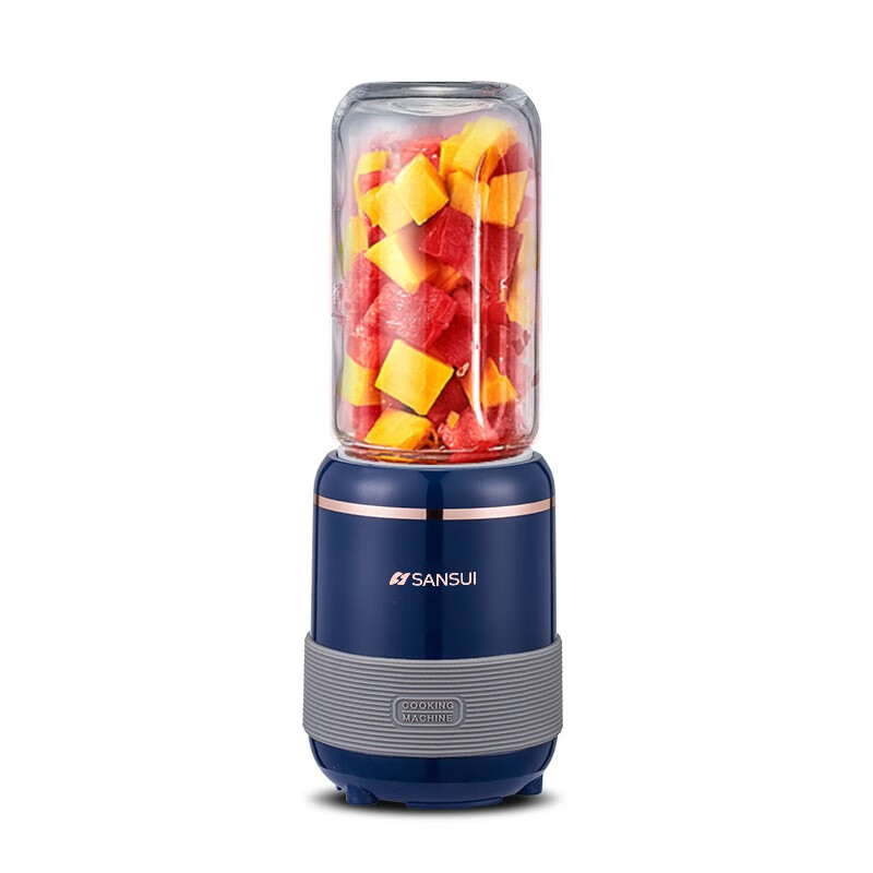 山水(SANSUI) 料理/榨汁机 SL-M23 (单位: 台 规格: 单台装)