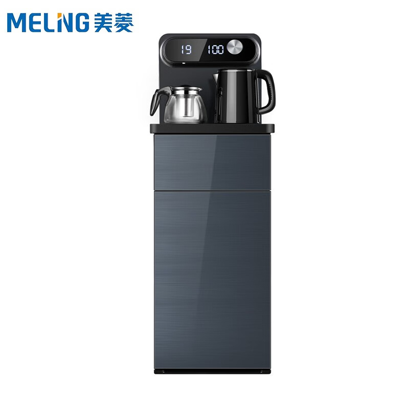 美菱(MeiLing) 饮水机 YT915B 冰热型 (单位: 台) 蓝色
