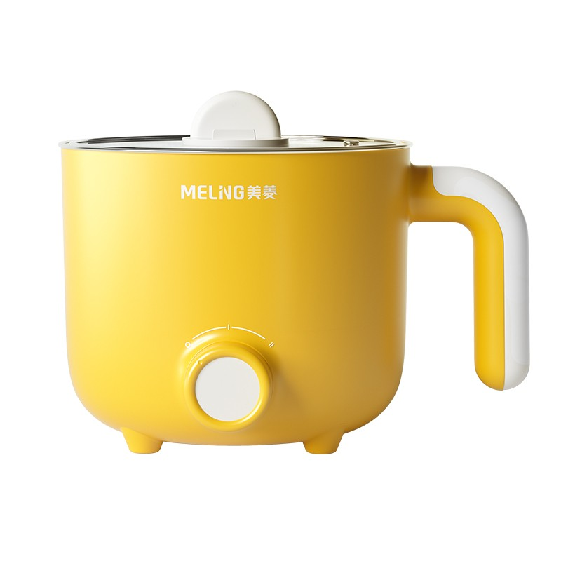 美菱(MeiLing) 电火锅 MT-LC1207  1.2L  (单位: 台)
