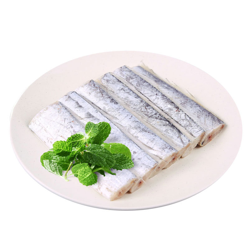 【AGL】国产带鱼中段300g*4份~