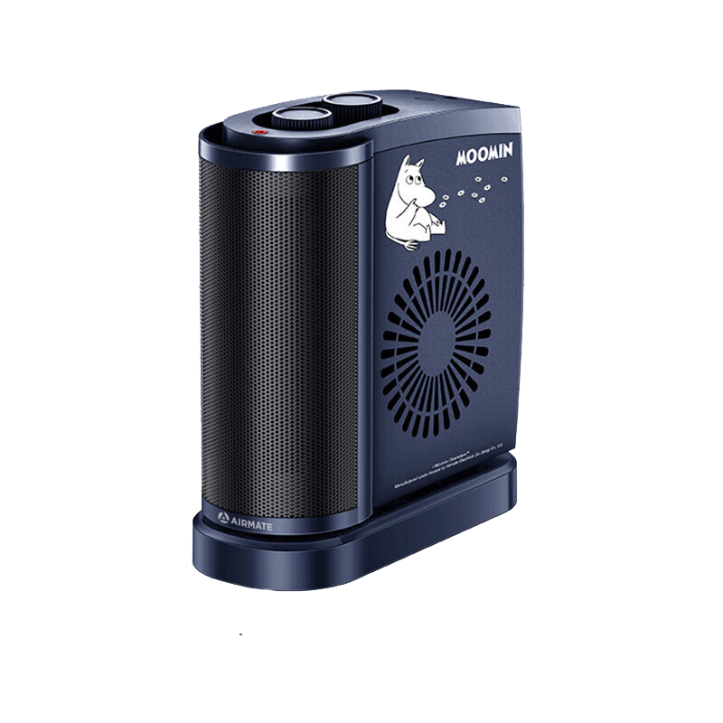 【AMT】艾美特台式暖风机 HP20-K5P