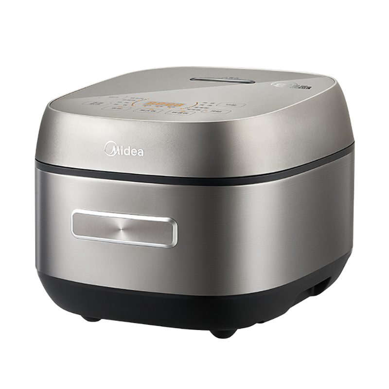 【HSJ】美的（Midea）智能电饭煲 IH电磁加热 316不锈钢内胆 4L电饭锅CFB4065S