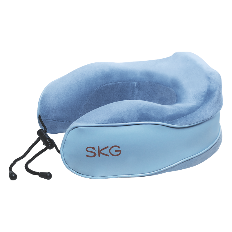【SHJC】SKG热敷枕 BP3