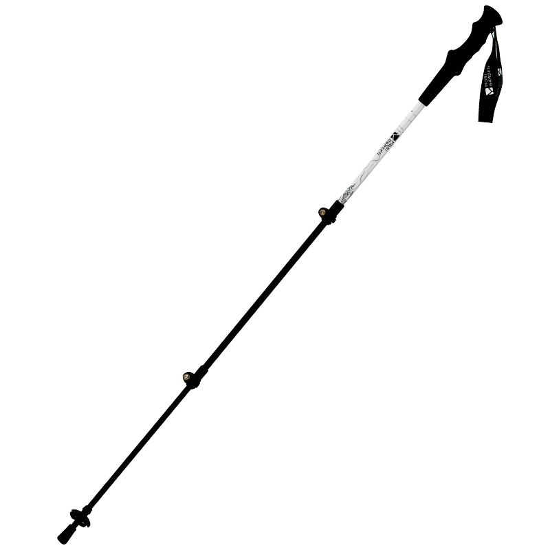 【SX】牧高笛征途登山杖 65-135CM