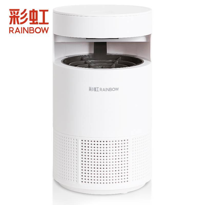 【GD】彩虹吸入式灭蚊器 智能灭蚊灯（6200）