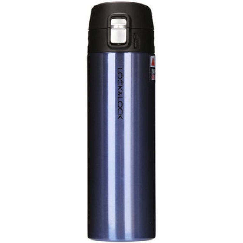 【DZL】乐扣乐扣（LOCK&LOCK）菲特轻量马克杯 LHC3220SPG