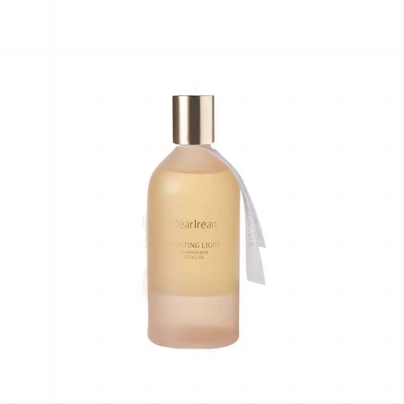 【KY】独特艾琳香氛身体精华油浮靡之光150ml
