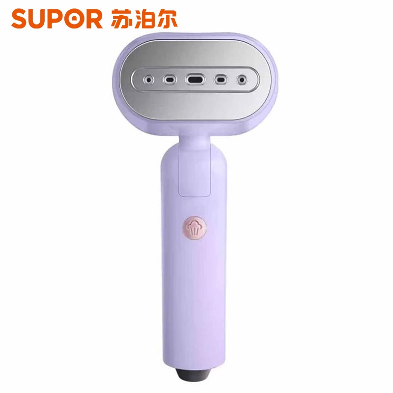 【GT】苏泊尔(SUPOR)可折叠手持强蒸汽不锈钢面板可拆卸水箱挂烫机SG20AP-12