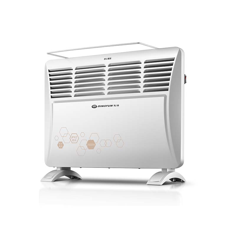 【MS】先锋取暖器 欧式快热炉 HD613RC-20