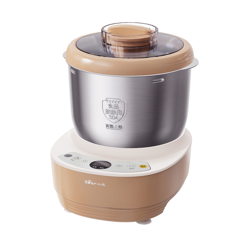 【HC】小熊（Bear)3.5L全自动和面揉面机 HMJ-A35M1