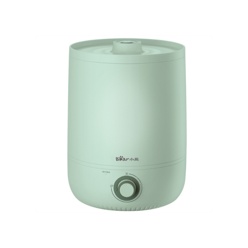 【HC】小熊（Bear） 4.5L加湿器  JSQ-C45S9