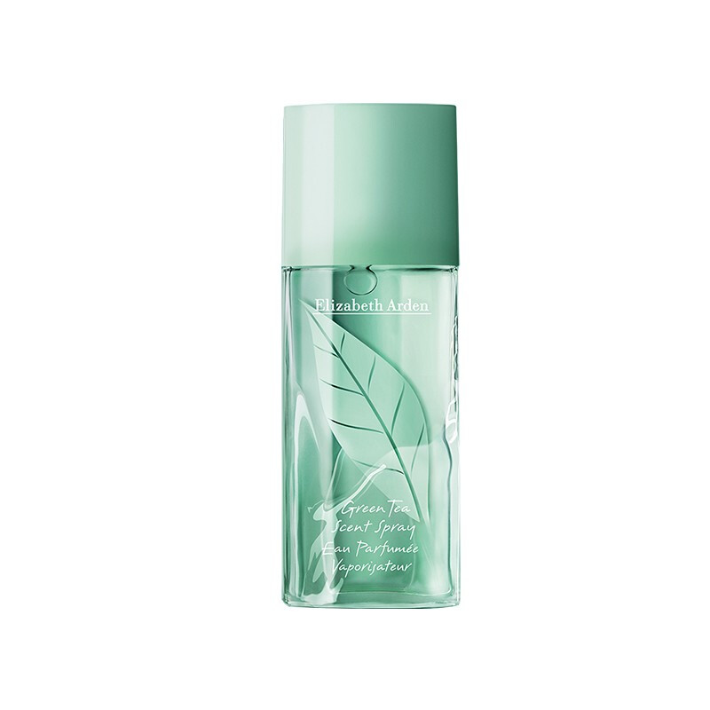 【KY】伊丽莎白雅顿（绿茶）香水30ml
