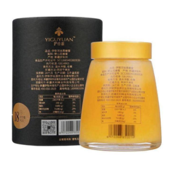 产地直发-新疆伊犁伊谷源原生18+（380g）