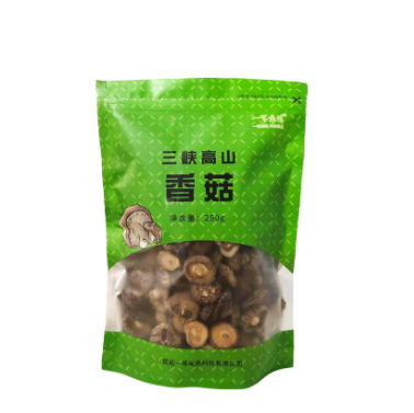 产地直发-湖北省宜昌市秭归县一苇农佳干香菇250g