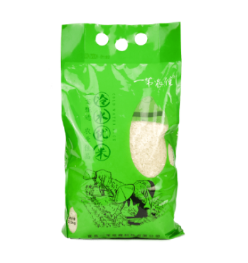 产地直发-湖北省宜昌市秭归县一苇农佳冷水优米2.5kg