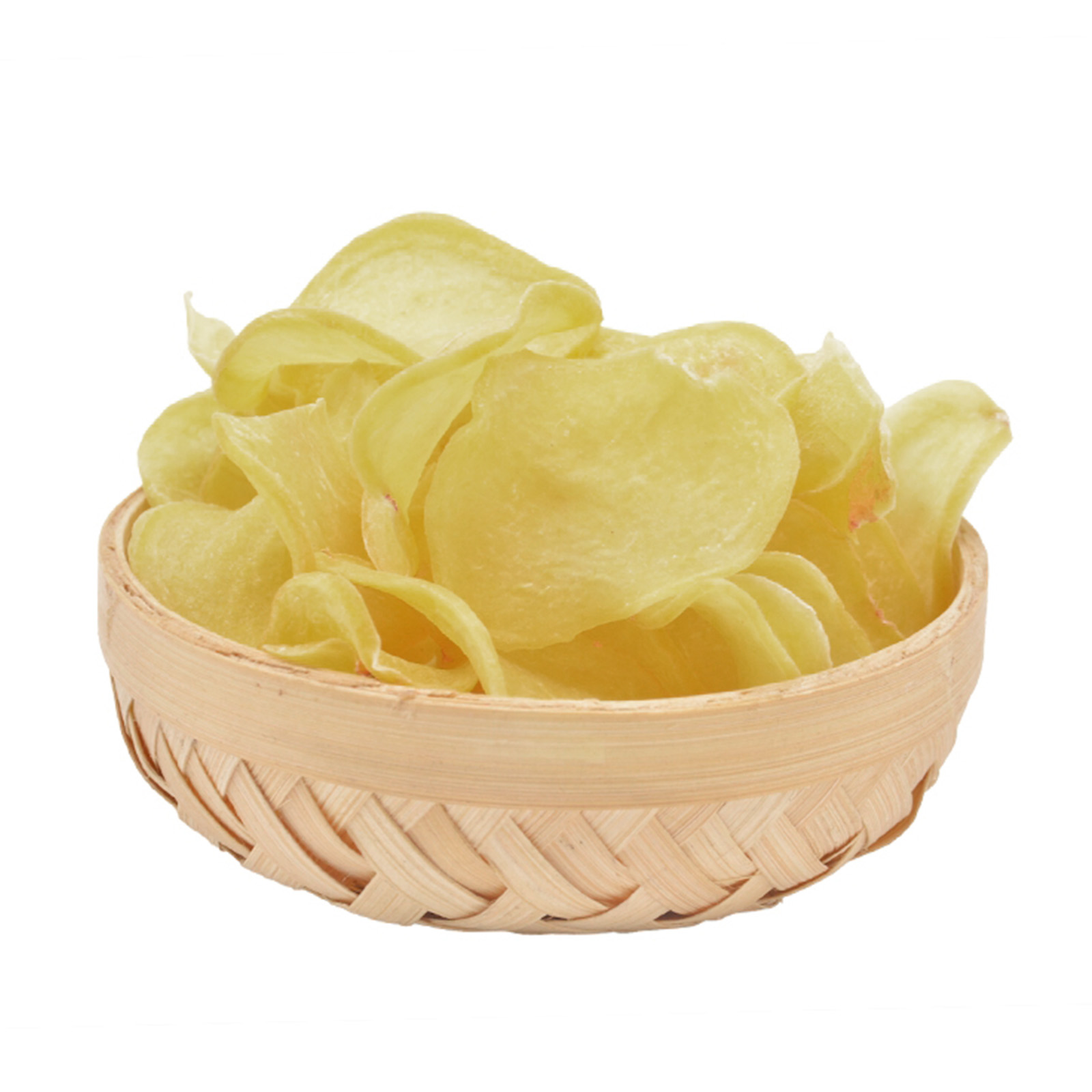 山里人家 土豆片25kg