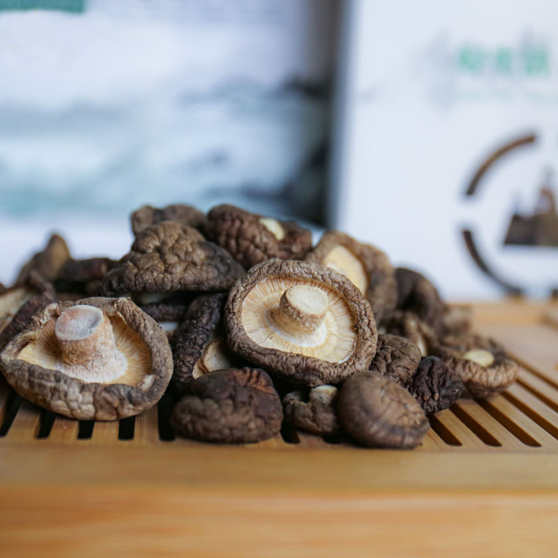 山里人家 香菇 20kg