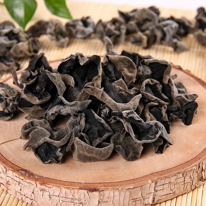 山里人家 木耳22.5kg