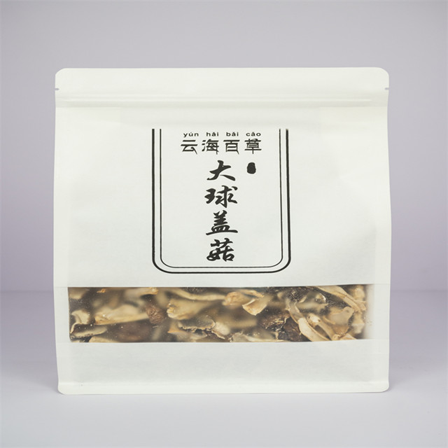 三峡山珍云海百草大球盖菇130g