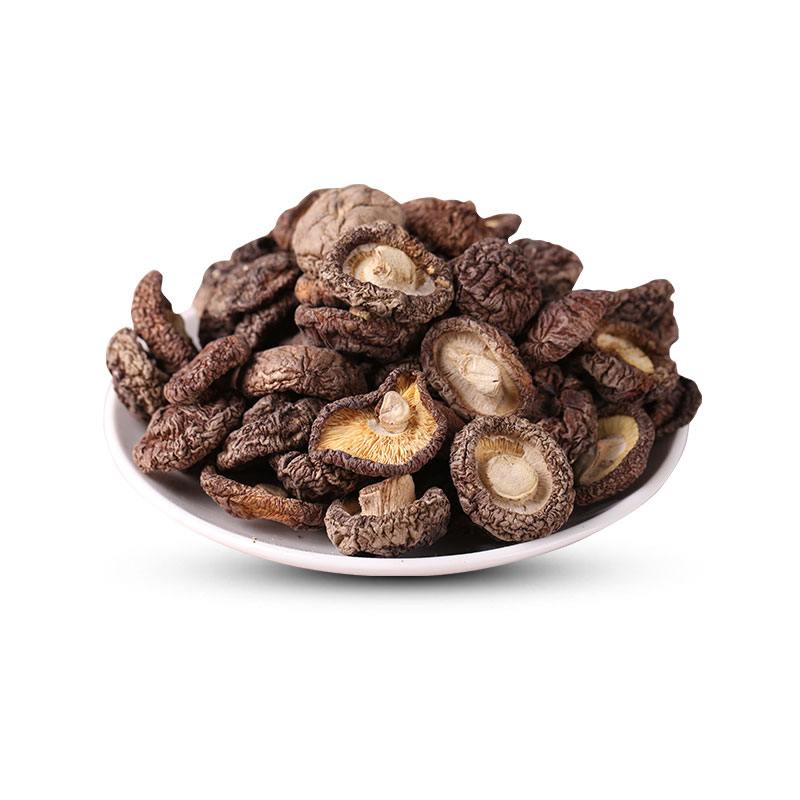 寿翁园金寨县香菇250克/袋