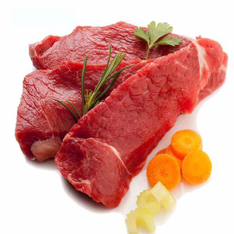 伊鑫瑞牛霖切块4斤/份