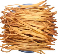 寿翁园金寨县黄花菜250克/袋