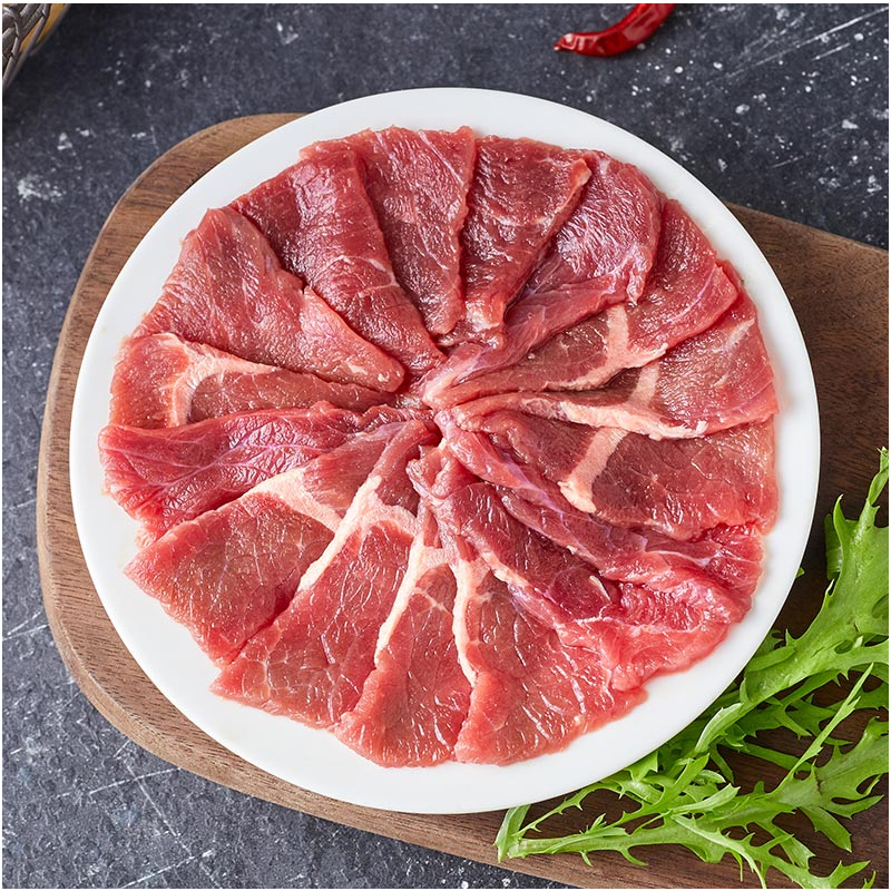 伊鑫瑞黄瓜小条切片4斤/份