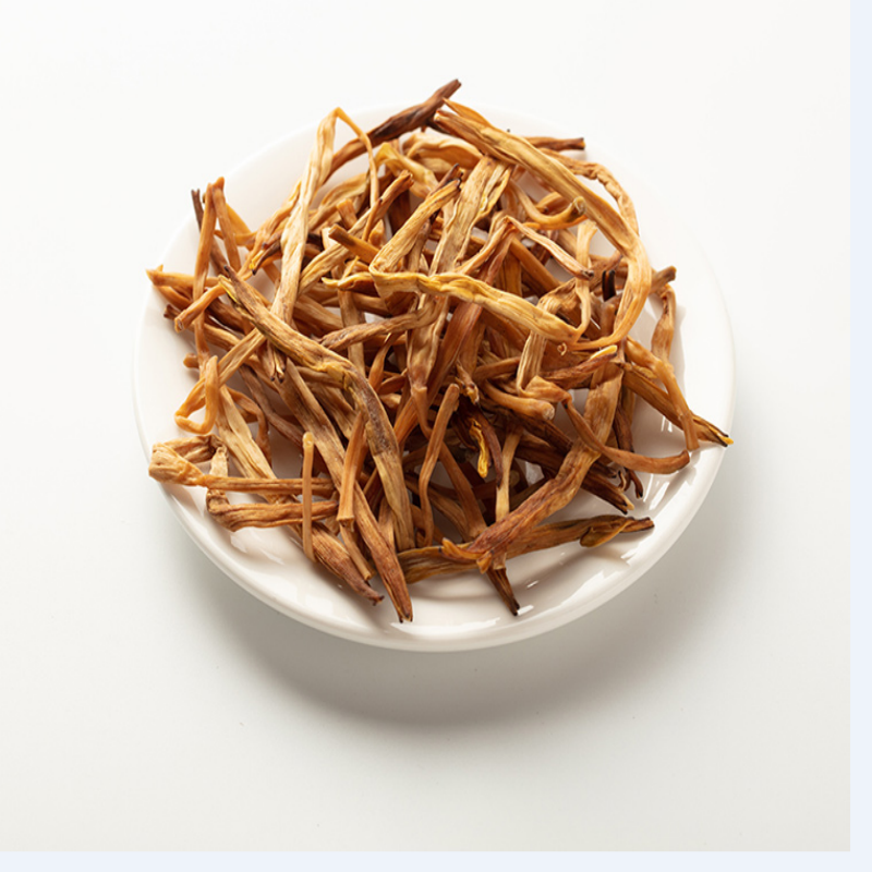 秭归县农家黄花菜【真空包装】250g/袋