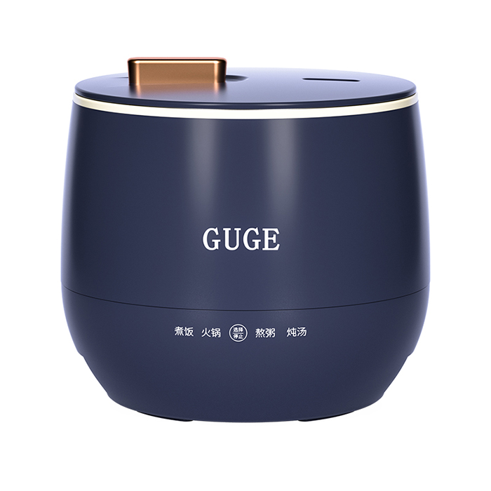 谷格（GUGE）魔力火锅电饭煲G976（单位：个）