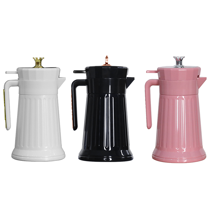 帝伯朗 TIBORANG  星冕系列智能温显保温壶1.5L（单位：个）