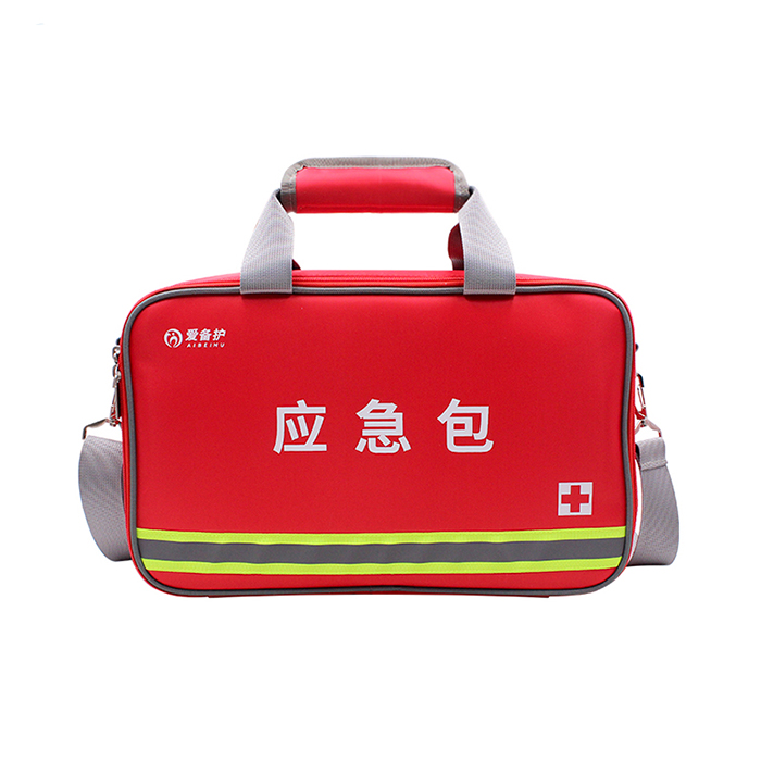 爱备护 家庭人防应急包20L ABH-F007A（单位：套）