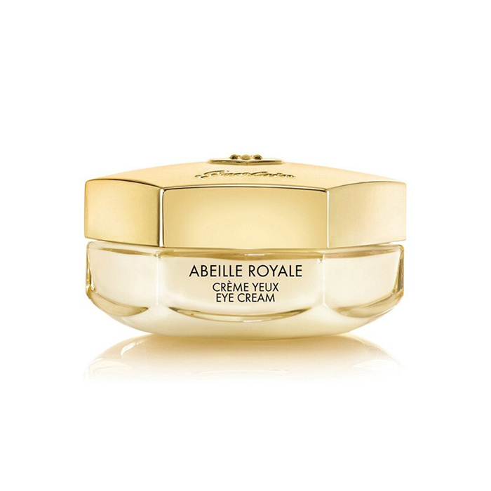 娇兰（Guerlain）帝皇蜂姿丰盈眼霜15ml（单位：瓶）
