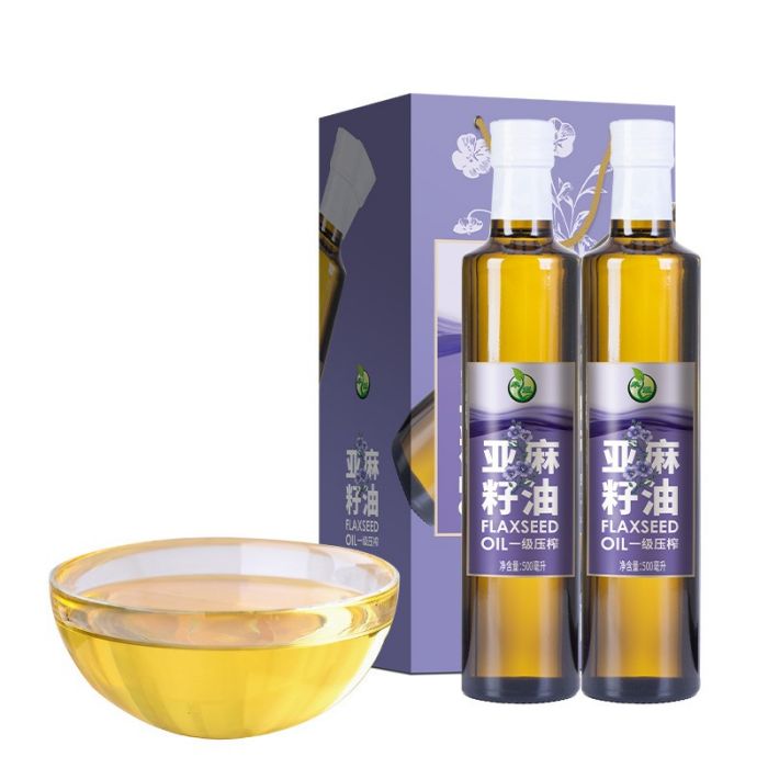 禾煜粮油礼包（单位：套）