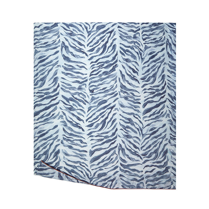 KENZO KSKIN全棉贡缎印花四件套 KGD-010(单位：个）